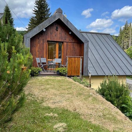 Апартаменти Garage Гаррахов Екстер'єр фото