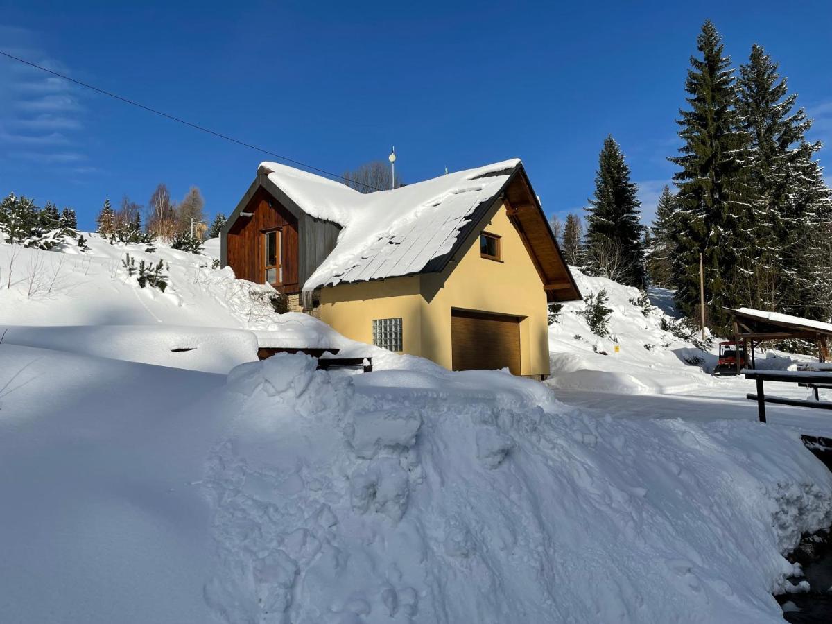 Апартаменти Garage Гаррахов Екстер'єр фото
